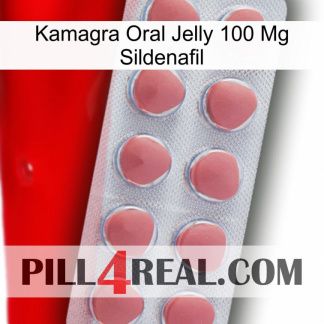 Kamagra Oral Jelly 100Mg Sildenafil 18